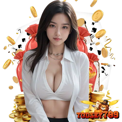 todsky789 เข้าสู่ระบบ