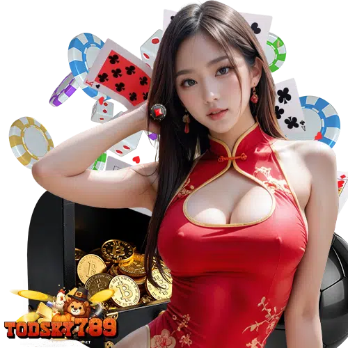 todsky789 เว็บตรง