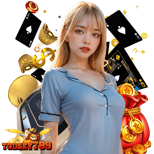 todsky789 ไม่ผ่านเอเย่นต์