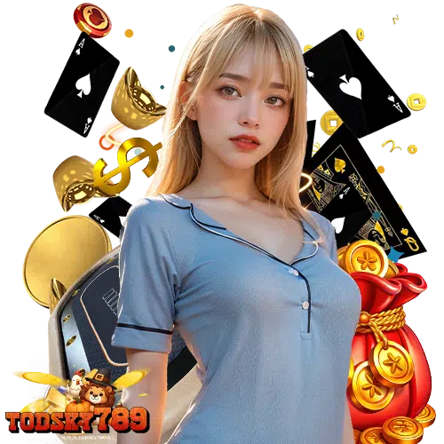 todsky789 ไม่ผ่านเอเย่นต์